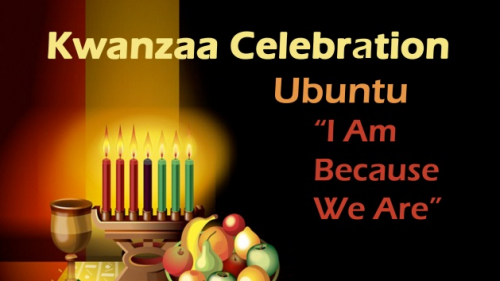 FullCircleEvent's tweet image. Loving the spirit of Kwanzaa... and sending happiness to those celebrating today!