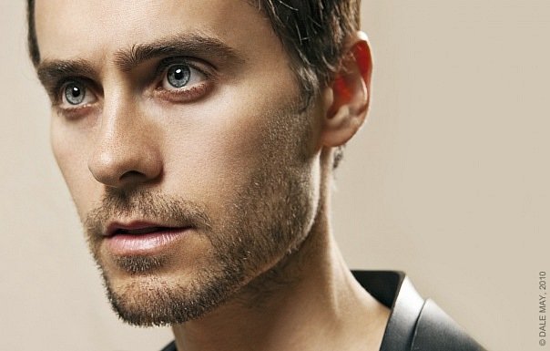 Happy birthday Jared Leto     
