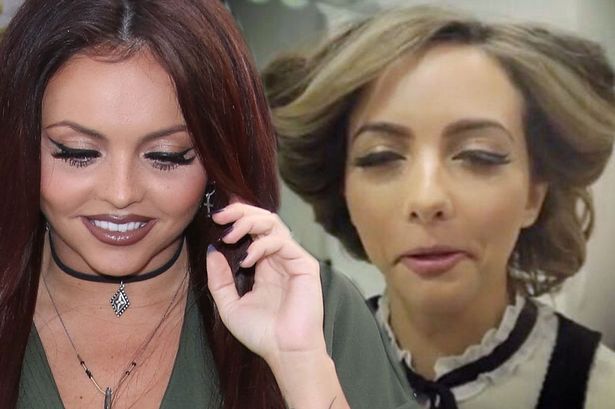 Happy Birthday Jade! Here\s what Jesy had to say to celebrate 
 
