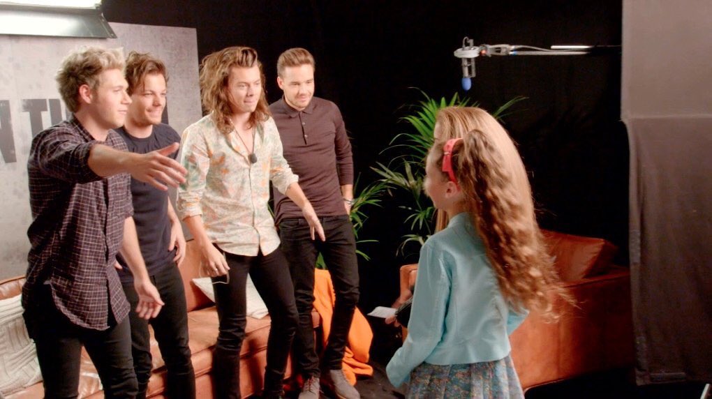 woIvesdirection's tweet photo. Meet One Direction https://t.co/8P5CI96Vsc
