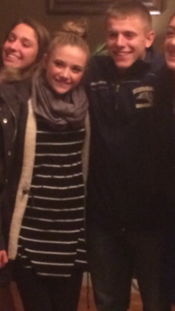 MolinarisHouse's tweet photo. Happy birthday to more than just my freshmen crush, but the love of my life @Alischiebel1 https://t.co/btgU9CiMuJ