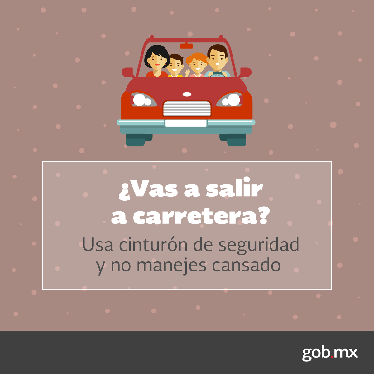 gobmx's tweet photo. Recuerda: Siempre lleva en tu vehículo señales de emergencia y llanta de refacción. https://t.co/fPfcpjDetf https://t.co/4Q83s8Tve3