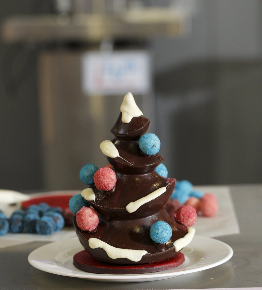 FoodPastryFair's tweet photo. Ecco il nostro albero ideale : ) #Auguri #Natale #FoodAndPastry https://t.co/zqqk7IvwpP https://t.co/4TE2gWLwmX