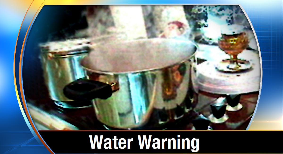 WATER WARNING: Boil water notice issued in Fort Lauderdale bit.ly/22sTpOO?utm_me… https://t.co/eepAczNy78