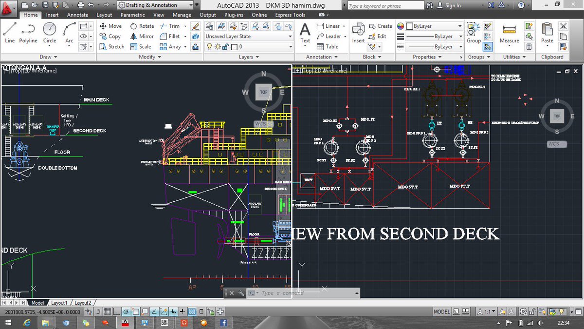 Syaifullah Hamim tweet media