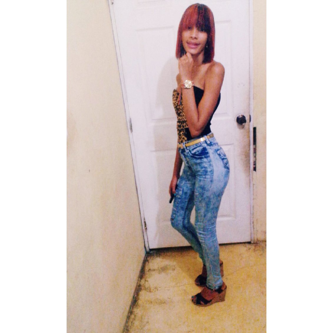 lachiki0's tweet image. Amando todo lo que me rodea...