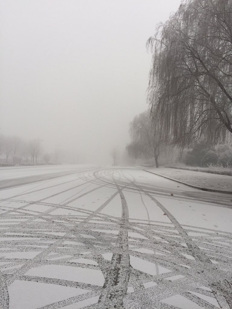winter