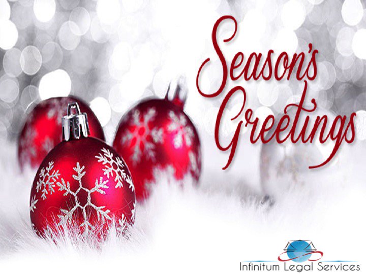 Infinitum Legal tweet media