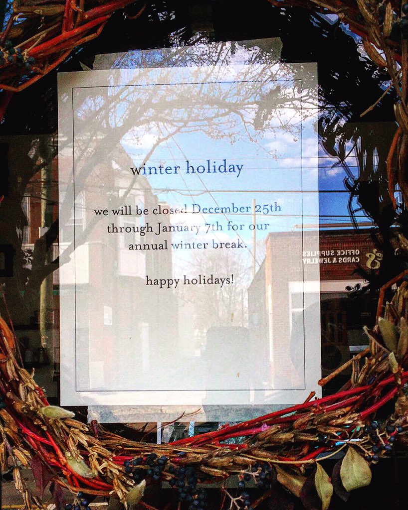 Small Oven Bakery tweet media