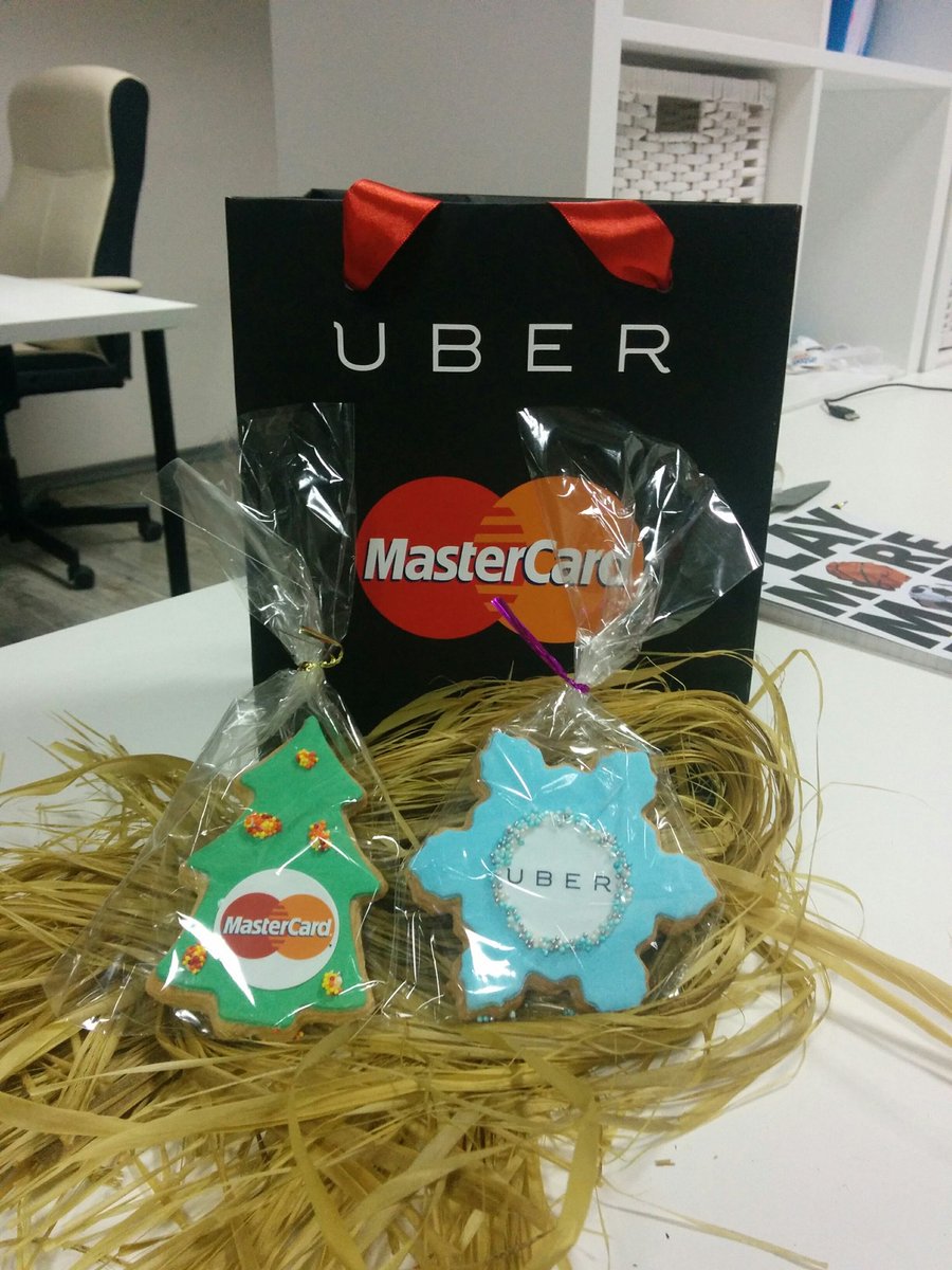 Ledniy's tweet photo. Не зря я весь день пытался заказать #UberELKA Спасибо @Uber_Russia и @MasterCard_Ru https://t.co/fQNWjxHfZ2
