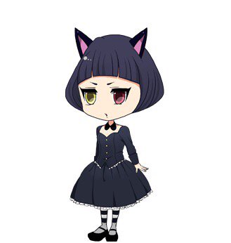 005Refag's tweet photo. ゴスロリガール
#非モテ育成 
【iOS版】 https://t.co/KsAn1gOdEi 
【Android版】 https://t.co/bDI0ANI9Tl https://t.co/2l5RyzwZLF
