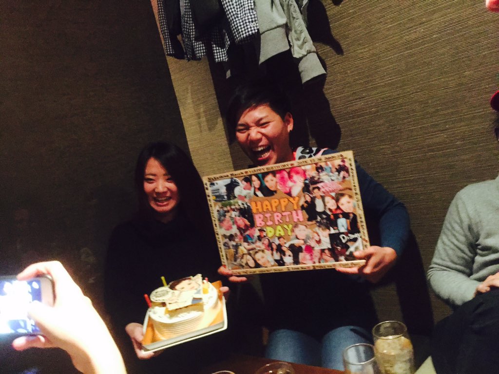 173_katsuki's tweet photo. 友達いーねー https://t.co/D9L5mlYfDh