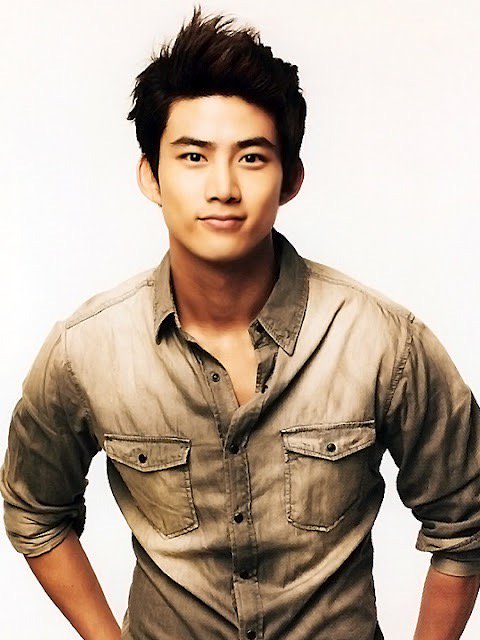 HAPPY BIRTHDAY OK TAECYEON!!!    