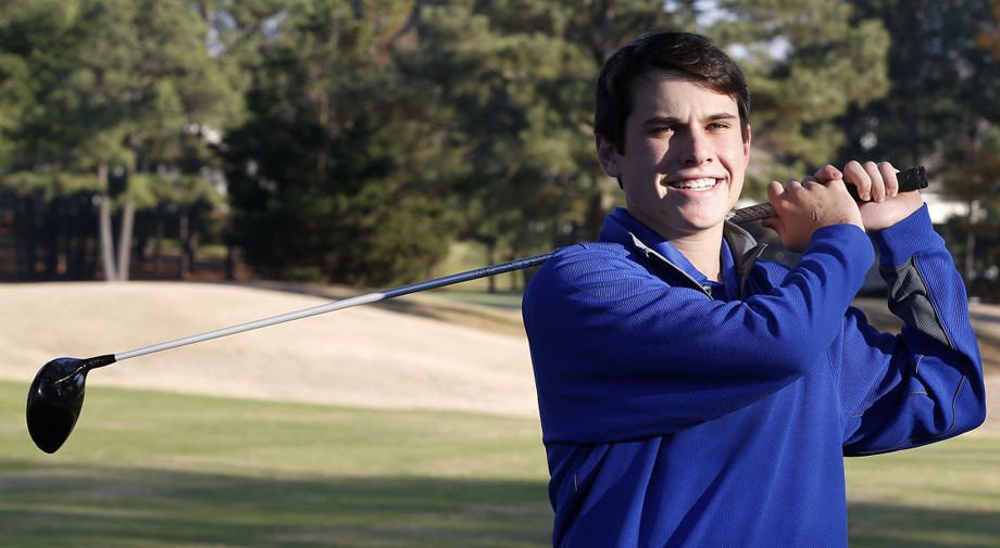 804Varsity's tweet photo. Check out the All-Metro golf team and player of the year Adam Hade. https://t.co/xKiDqsj8TU #804varsity https://t.co/gLGLdabD1F