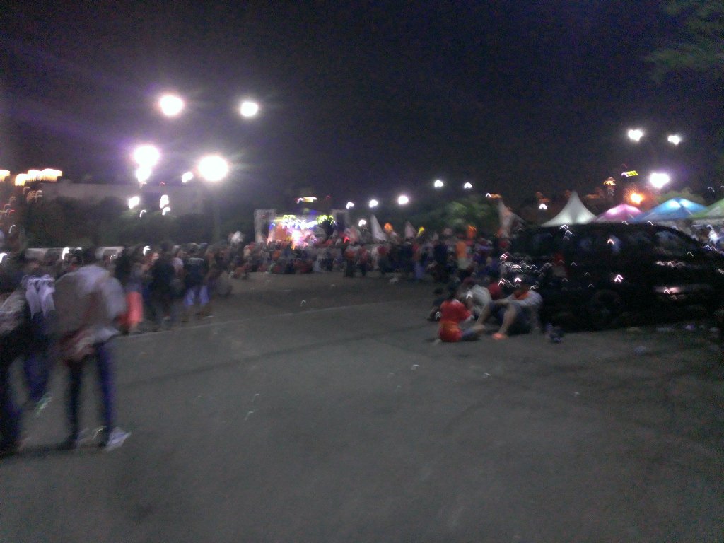 69Octa's tweet image. Terimakasih Kemayoran Thanks to Jak Mania seluruh Indonesia