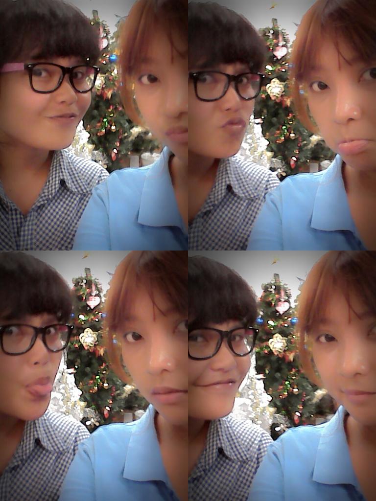 Happy Christmas evrrybodehhhh !! :D