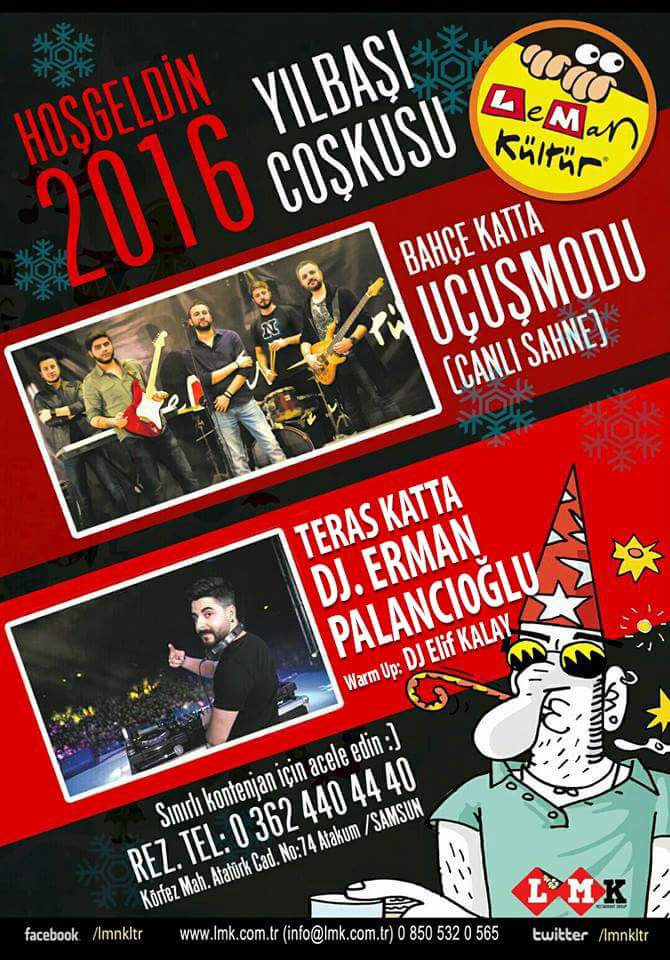 Son 4 gün biletler tükenmek üzere bilgi ve rezervasyon 0 362 440 4 440