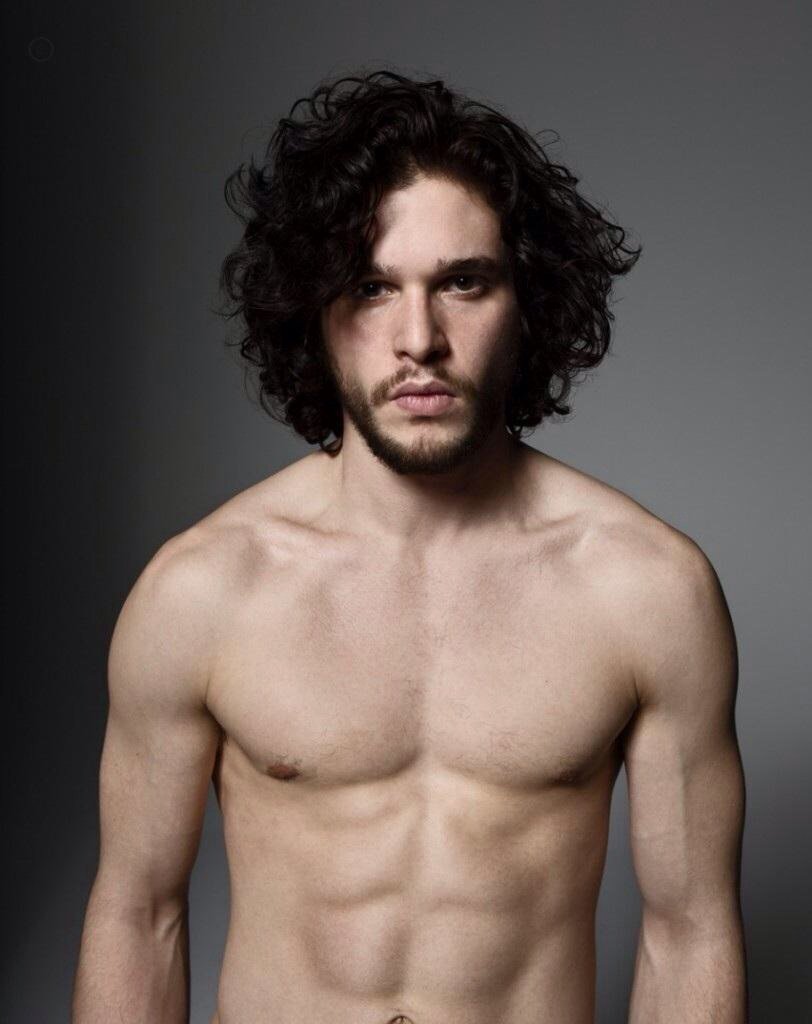 Happy Birthday Kit Harington a.k.a Jon Snow!!! Have an amazing one! I love youuuuu. You know nothing, Jon Snow     