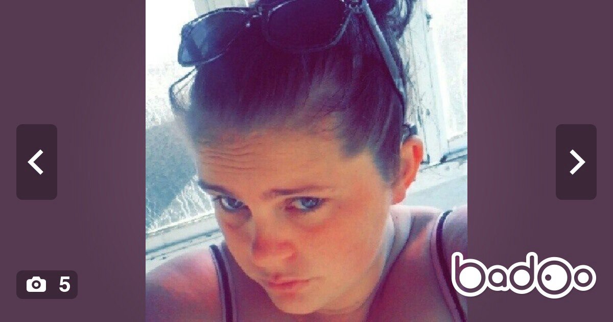 AndrewHayley's tweet photo. Check this girl out on #badoo :) think she's cute? https://t.co/5lHwcFfY4h