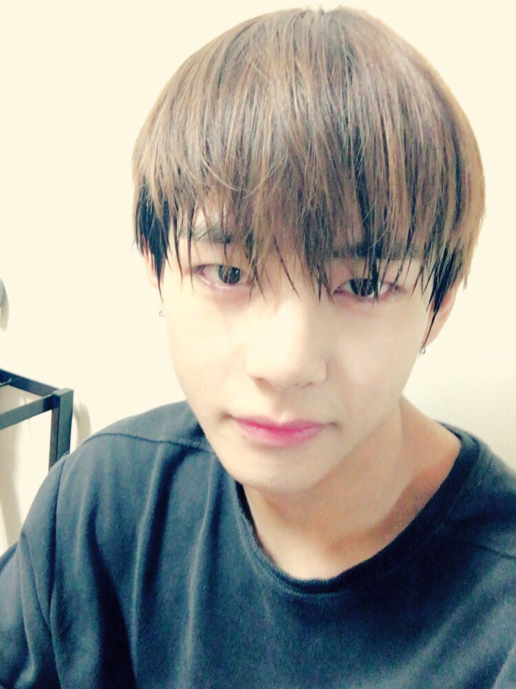 [Twitter\/Trans] BTS Twitter [151227]