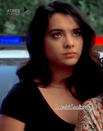 ScarletGruberCF's tweet photo. Andrea @ScarletGruber en la #FinalTDR https://t.co/M9d5OZme4V