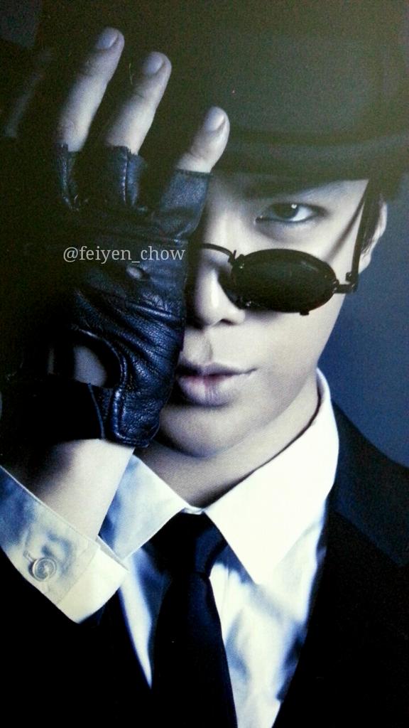 feiyen_chow's tweet photo. Charming ROMEO โฅ
#๋ก๋ฉ์ค #RunAway #WaitingForROMEO https://t.co/C8S5NcvfQz