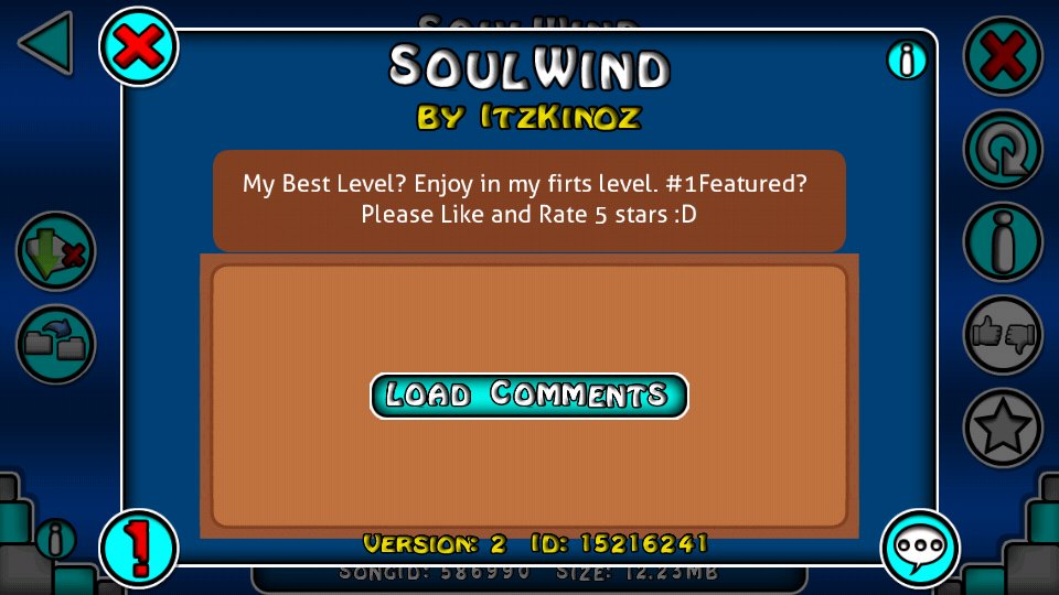 paboseb's tweet photo. Lol me acabo de dar cuenta que @SoulsTRK Tiene un serie de #RoadToFeatured... Yay!
Juega mi nivel plz quiero que ➡ https://t.co/tSi51augrN