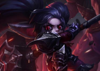 Lolノート A Twitter ポッピースキンは 黒ポッピー Noxus Poppy が一番カワイイと思います そして リワーク前後のギャップがすごい T Co Ghgsvcbyau Lolノート A Twitter ポッピースキンは 黒ポッピー Noxus Poppy が一番カワイイと思います そして リワーク前後のギャップがすごい T Co Ghgsvcbyau