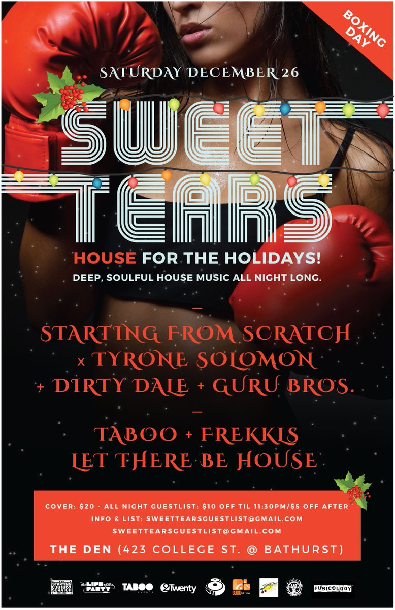 The Life OfThe Party tweet media