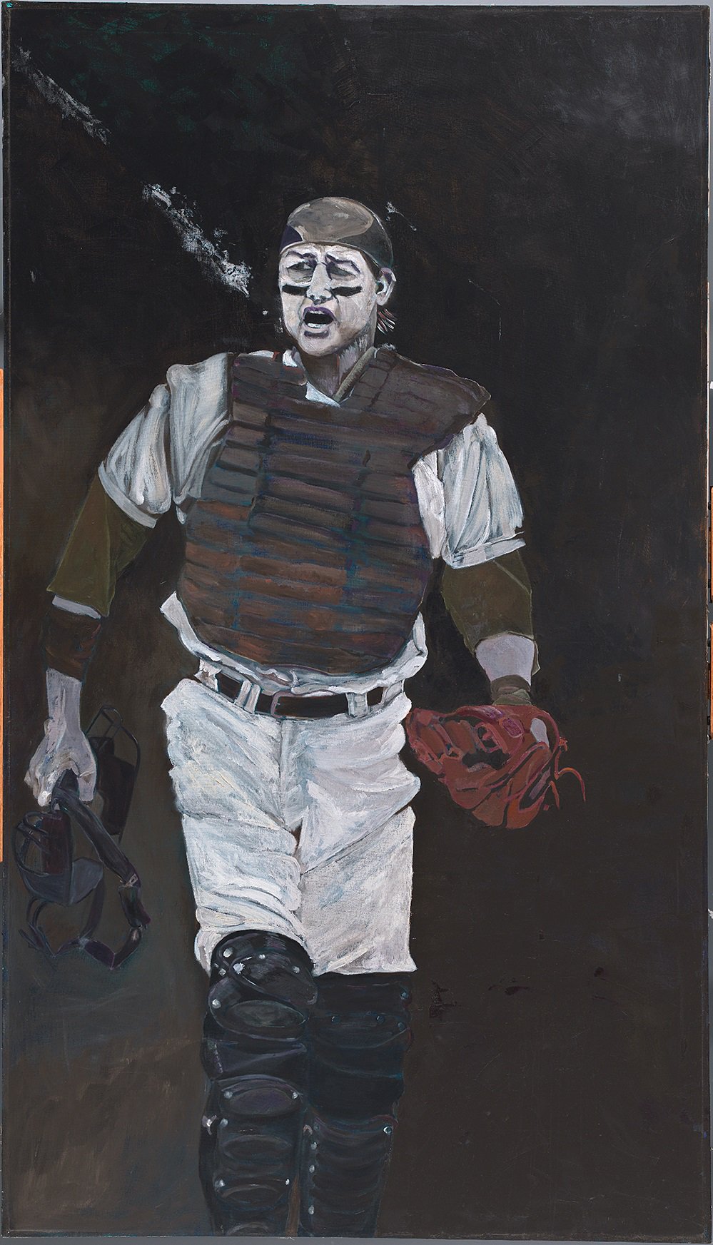 Happy birthday, Carlton Fisk! See him in Champions:  