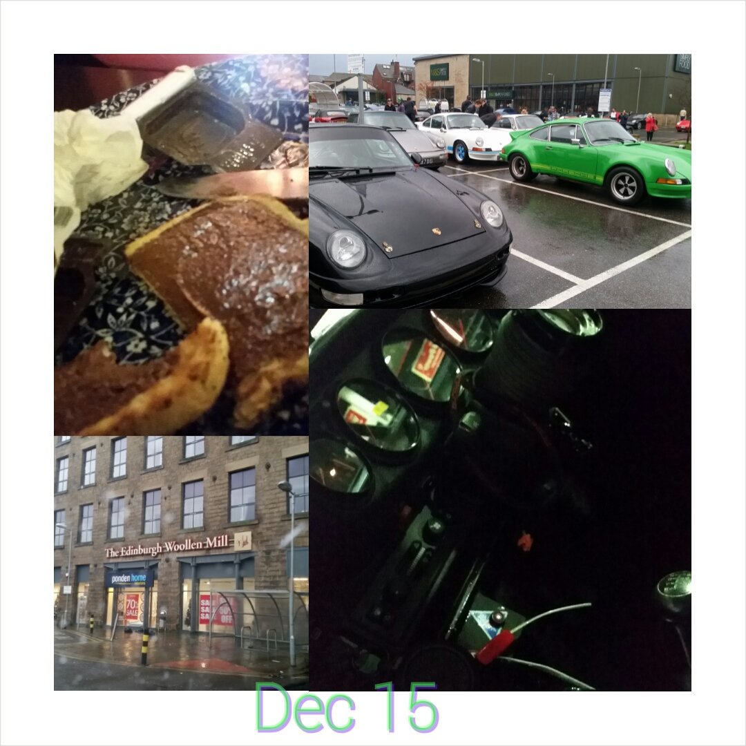 DetailedbyDale1's tweet photo. Boxing day blast.#justgetoutanddrive #magnuswalker #porsche https://t.co/oZtuDAkFOH