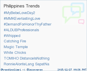 trendinaliaPI's tweet photo. Trend Alert: 'TOMIHO DistanceIsNothing'. More trends at https://t.co/dRwxiUtCOV #trndnl https://t.co/to0xjZEoyD