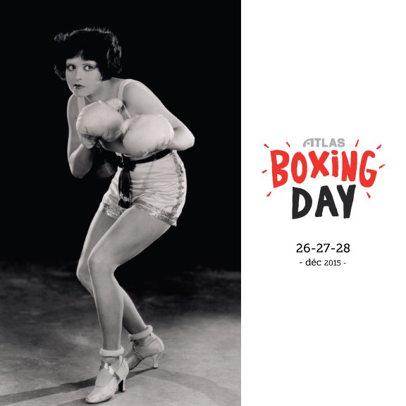 ATLASPROSHOP's tweet photo. #boxingday ! 20% à 70% de rabais! https://t.co/PvO4PAtj8N https://t.co/BcXblEwY2o