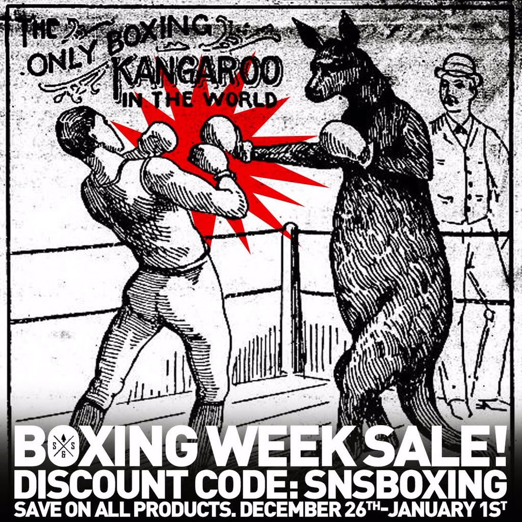 StixnStonesInc's tweet photo. RT Boxing Day Sale is on at https://t.co/taRDMlENYT https://t.co/c73KokclyA