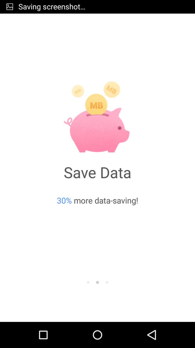 RockyAvrajit's tweet image. @UCBrowser I love this #UCBrowserMini 10.6