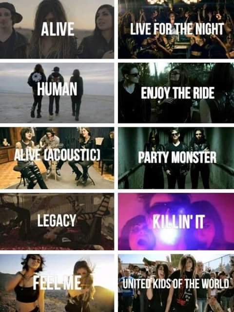 KrewellaFamily's tweet photo. Good morning Krew's β
I love that image π
Excellent weekend π
@Krewella @KrewellaJahan @krewellayasmine
#MasterKrew https://t.co/9ZnXaXsZFx