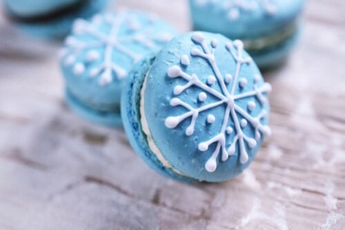 The Christmas Cookie (@xmascookiez) on Twitter photo 