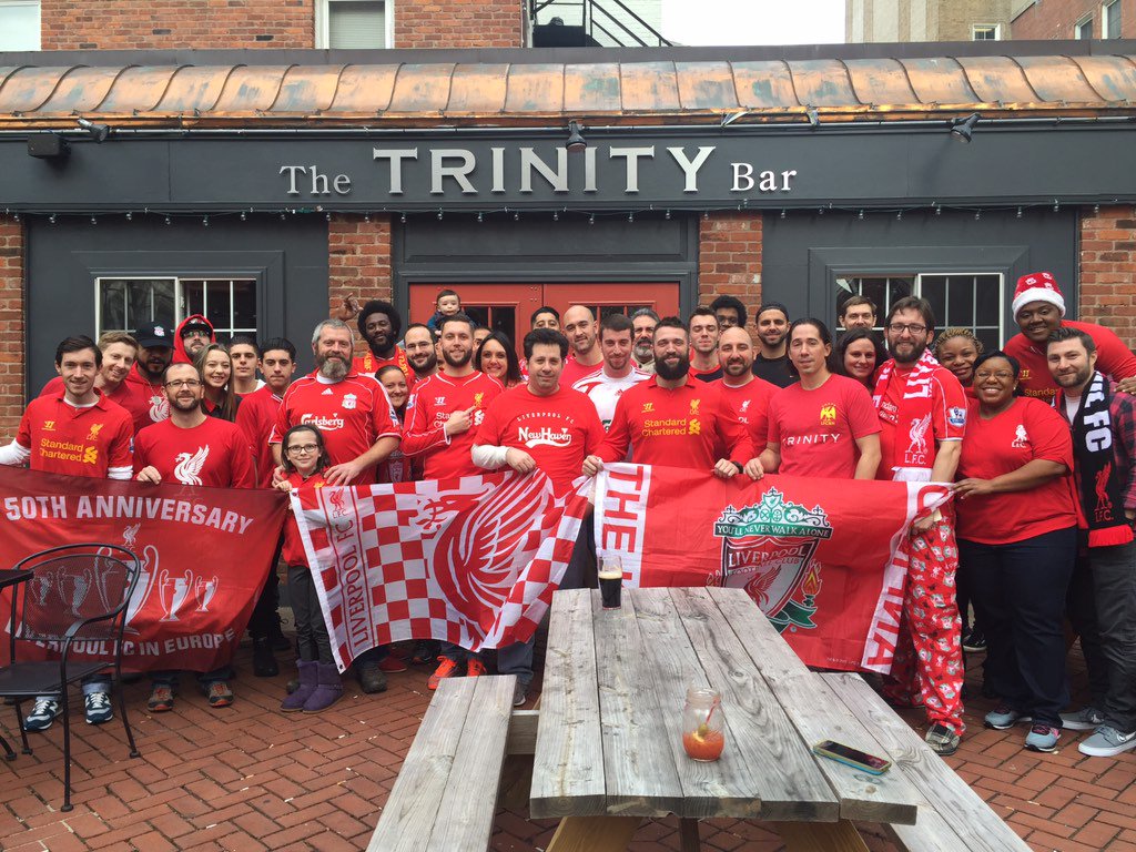imanilfc's tweet photo. 3 points? Happy! Great turnout at the LFC New Haven Holiday Extravaganza! #lfc @LFCUSA @NBCSportsSoccer https://t.co/blrTlN5mB9
