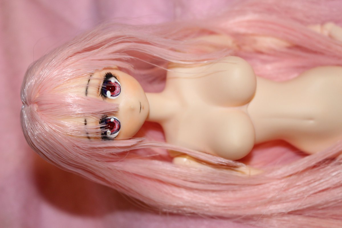 DaryaCreativika's tweet photo. #creativika, #ooak, #dolls, #obitsu, #супер_сонико

Супер Сонико https://t.co/prSwOhp5y7