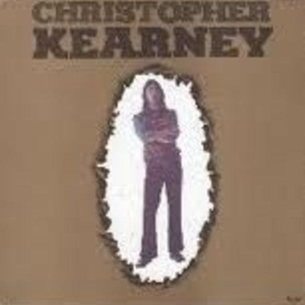 新しく「Christopher Kearney」by Christopher Kearney が追加されました。
          recordeli.com/records/26058 #ChristopherKearney