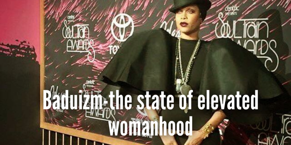 adaezeculture's tweet photo. #black #baduizm #badu #conscious #consciousness https://t.co/ZN4279s7YR