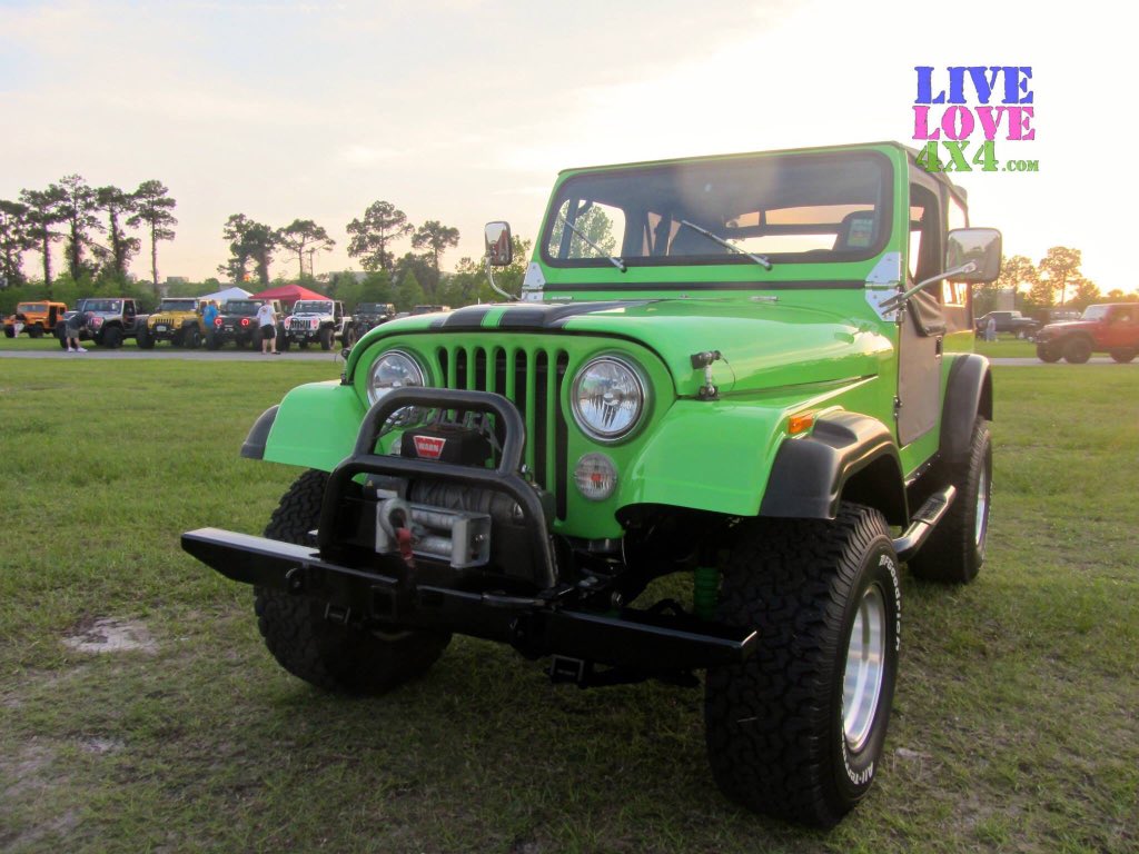 LiveLoveJeep's tweet photo. 💚 https://t.co/lCh4E1RfGB