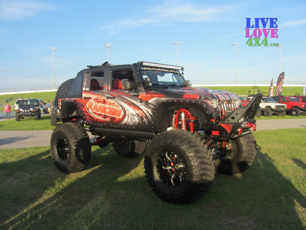 LiveLoveJeep's tweet photo. ❤️ https://t.co/htsnhKQfZx