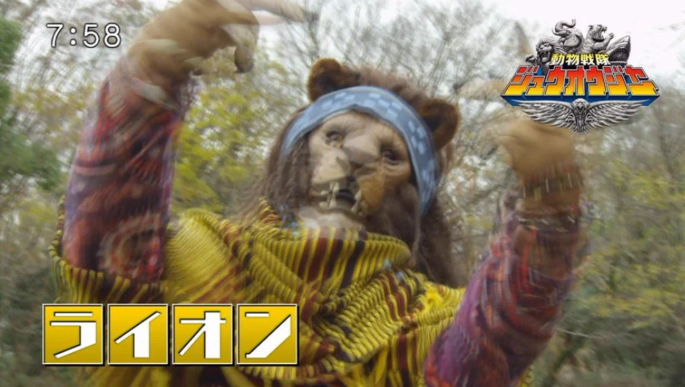 【コンセプト本能覚醒】どんなスーパー戦隊になるか予想つかずめちゃ楽しみwww