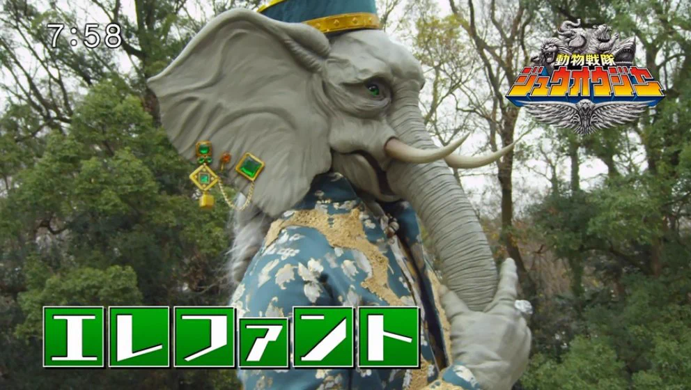 【コンセプト本能覚醒】どんなスーパー戦隊になるか予想つかずめちゃ楽しみwww