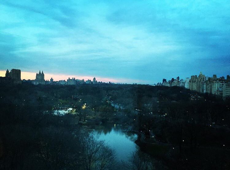 jamesmaslow's tweet photo. Da Park 🍎 https://t.co/vOX3IayOUv