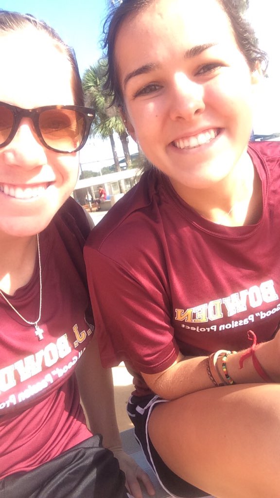 emily_ober's tweet photo. @Jennavvv โค๏ธ๐ #DoItForTJ #PassionProject #Bff https://t.co/jinnydjyWP
