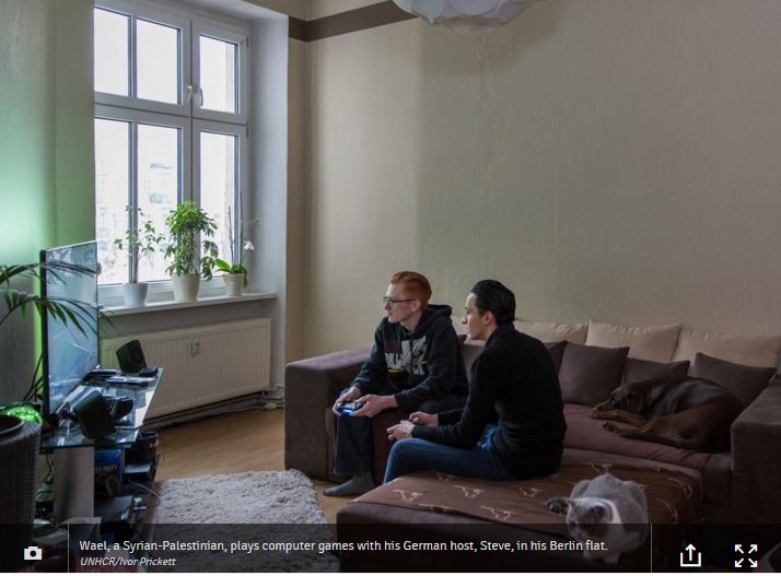 Eingebetteter Bild-Link