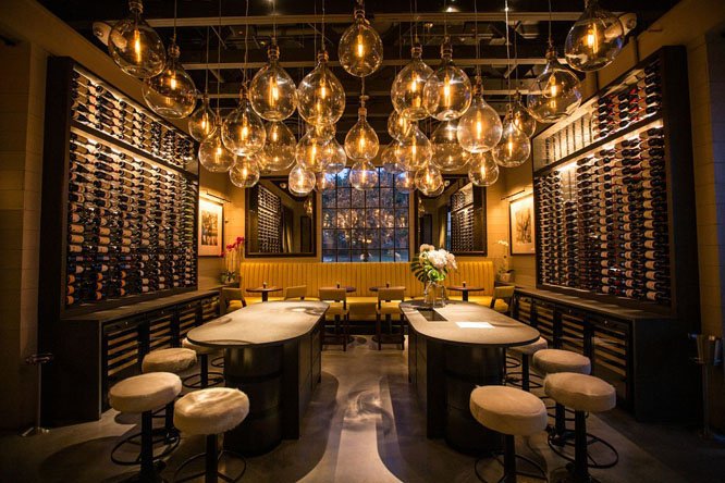 Have you made your New Year's Eve plans yet? We're here to help. ow.ly/WhFcf