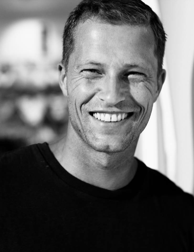  Happy 52nd Birthday, Til Schweiger!  
